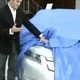Illustration for article titled Radio Reporter Sneaks Out First Video Of Chevy Volt Electric Car